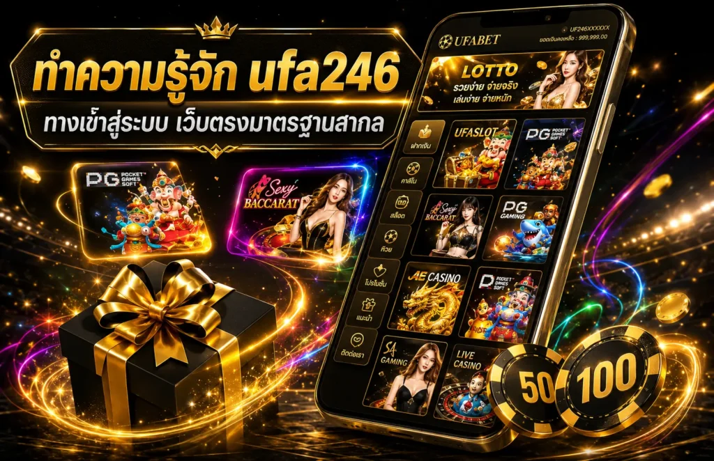 ufa246